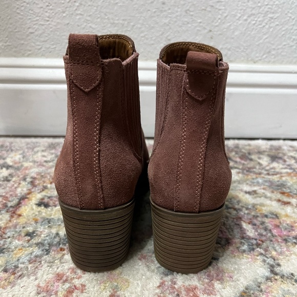 Eurosoft Jennica booties - Picture 5 of 10